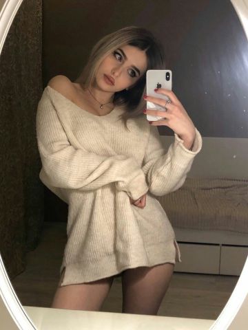 Проститутка Нинель